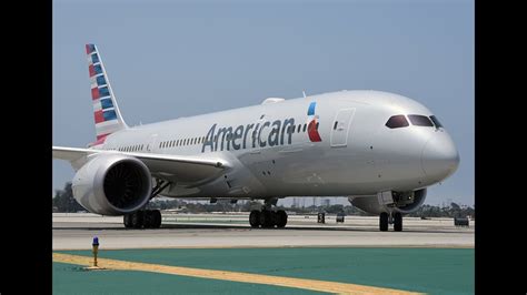 In New Blow Boeing Defeats Airbus At American Sources Say Aa Says