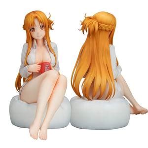 Catálogo de fabricantes de Japanese Nude Action Figure Naked Sexy Anime Girls de alta calidad y