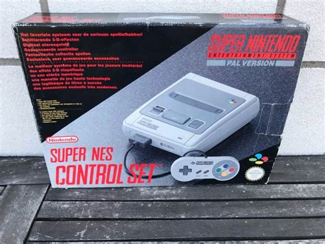 Every Snes Console Variation Complete Color List Consolevariations