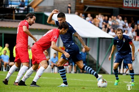 R/lazio is a subreddit for news and discussion regarding italian serie a football club s.s. Lazio-Triestina 5-2, il tabellino della partita - FOTO ...