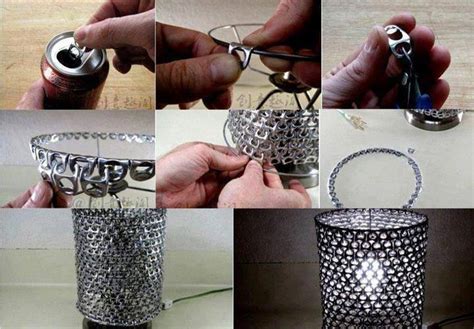Arte Con Metal Reciclado Ideas Para Reciclar Basura De Metal