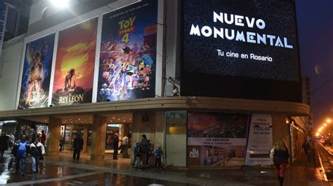 Reapertura De Cines ¿beneficio O Pérdida Para Las Salas Locales Con