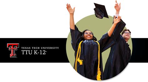 Discover Ttu K 12 Ttu K 12 Ttu