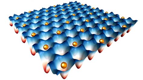 New Method To Create Elusive Crystal With D Semiconductors