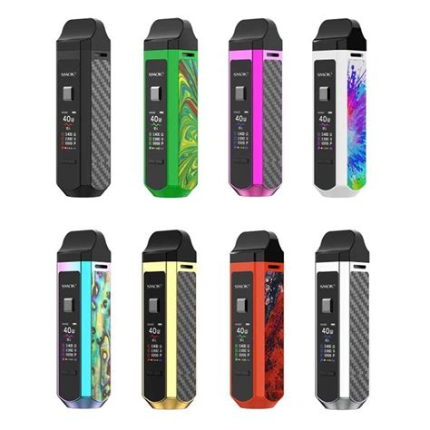 Smok RPM 40 Pod Kit | Best Place To Buy Online Vapes | Vape4change
