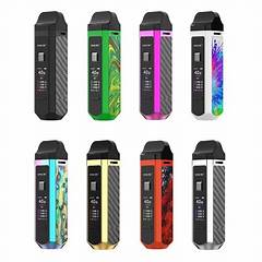 Smok Rpm 40 Harga