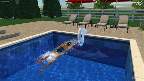 Badujet Inspiration Swimjet System For Existing Or New Pools Speck