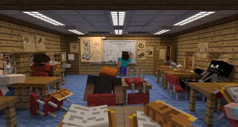 Running a minecraft server isn't a simple task. Education for miners by LockRikard on DeviantArt