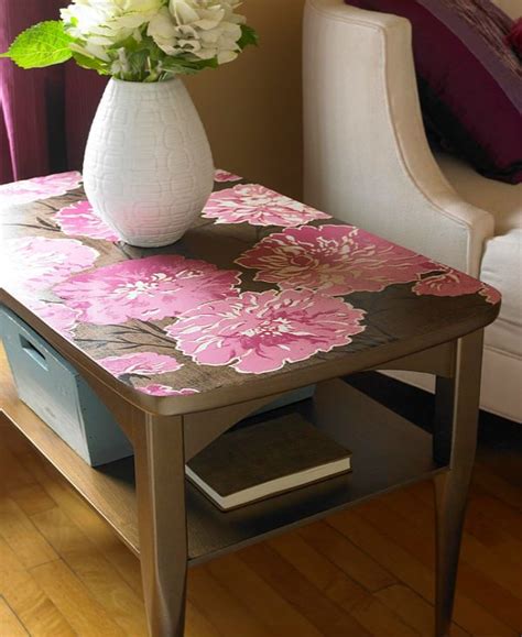 66 easy diy table ideas that you can build on a budget. 20 Creative Diy Table top ideas for more beautiful living room - Little Piece Of Me