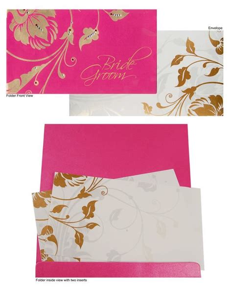Envelope, card and insert made by same color. Collect the Christian Wedding Invitations Ideas Over Before Marriage | Muslim wedding ...