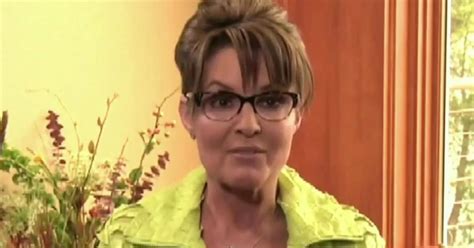 Sarah Palin Time To Impeach Obama