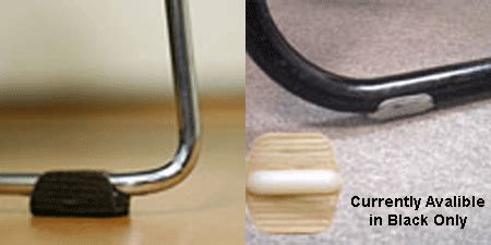 You know you want a chair mat that protects your hardwood floors from scratching and wear, but how do you know which mat is best for you? Chair Leg Floor Protectors | Sled Chair Glides