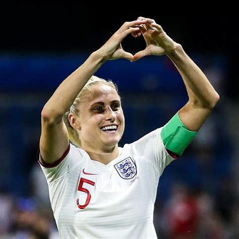 Stephen or steven is a common english first name. Steph Houghton: England showed heart to reach semi-finals ...