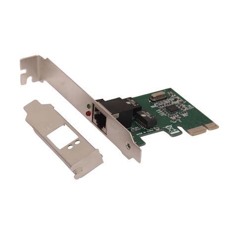 Thank you for taking the time to watch. PCIe to 10 Gigabit Ethernet Network Card (1-Port) - eiratek.com
