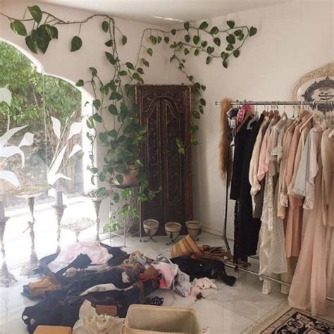 Looking for ways to improve your life at home? plant bedroom inspo | Tumblr