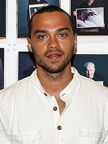 He's been involved as a producer in multiple projects, signed on to an upcoming film and even was preparing his. Jesse Williams (Schauspieler) - Wikipedia