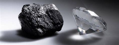 When Life Gets You Down How To Turn Coal Into Diamonds