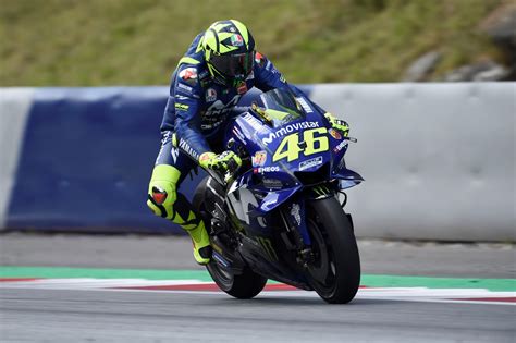 Motogp is no stranger to rider deaths. MotoGP: Rossi 'riding Silverstone is like having sex!' | MCN