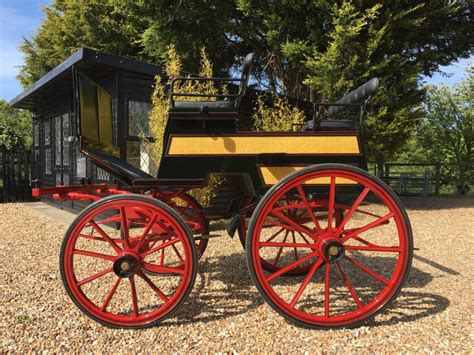 Secondhand Archives Hartland Carriages