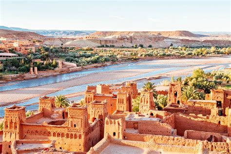 15 Of The Most Beautiful Places In Morocco To Add To Your Travel Wish
