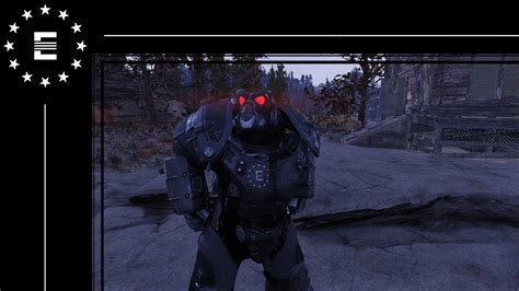 Enclave X01 Fallout 76 Mod Download