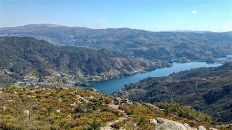 10 Beautiful Portuguese Mountains To Discover Genuine