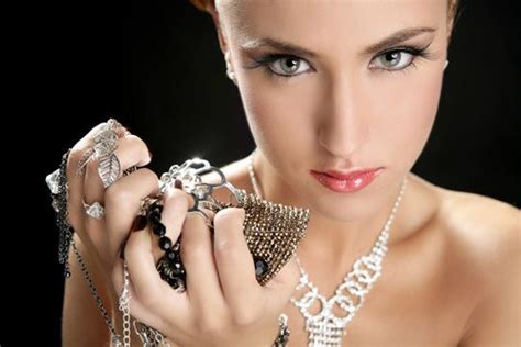 It Is An Online Accessories Shop Where You Can Buy Elegant And Striking