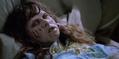 How Scary Is The Original Exorcist Movie Today Worldnewsera