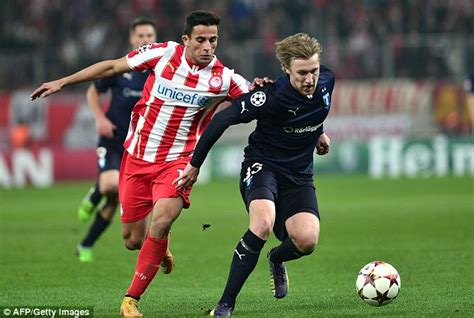 Ilbaşı kutlamasında yaşanan kaza sonrası galatasaray'da omar elabdellaoui hastaneye kaldırıldı. Manchester United's interest in former City starlet Omar Elabdellaoui confirmed by agent | Daily ...