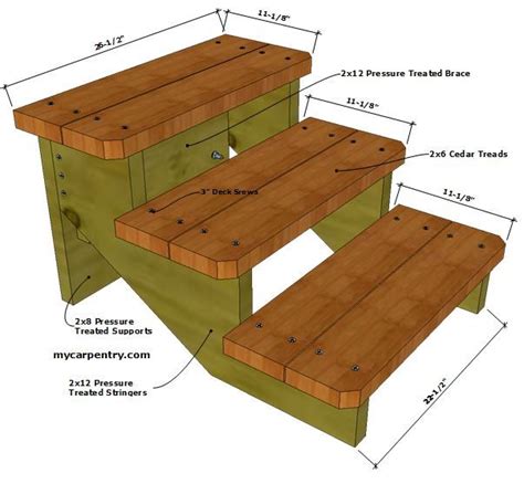 Buy the best and latest premade stairs on banggood.com offer the quality premade stairs on sale with worldwide free shipping. Custom Stairs - Free Standing Stairs designed for Travel Trailers, Stages, Decks and more ...