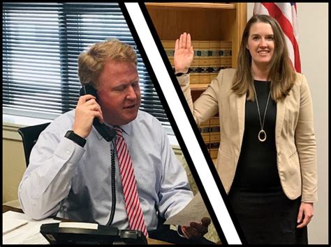 New Assistant Us Attorney Sworn In By Long Distance Ga Fl News