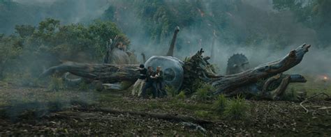 Check Out Our Gallery Of Over 20 Hd Screenshots From The Jurassic World