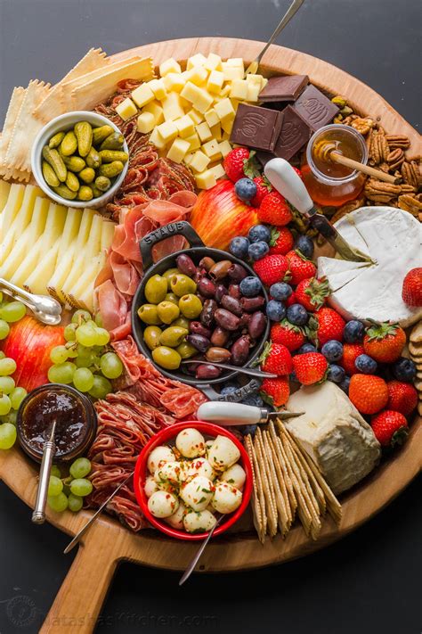 Charcuterie actually translates to pork butcher shop. what is a charcuterie platter? How to Make a Charcuterie Board (VIDEO) - recipes-online