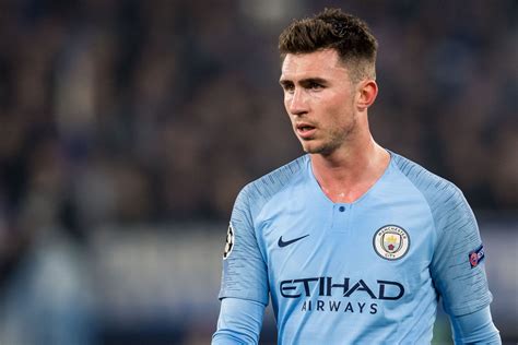 Aymeric Laporte Reacts To His Fifa Rating Ua92 Insider