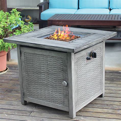 Glasto XL Fire Pit Bestbuys