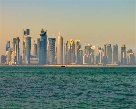 Do you need to get to a clinic? Qatar: Campaigners & unions welcome "historic" labour laws ...