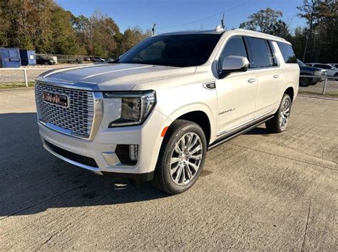 Gmc Showcase Specials Save On Popular Models Mossy Of Picayune