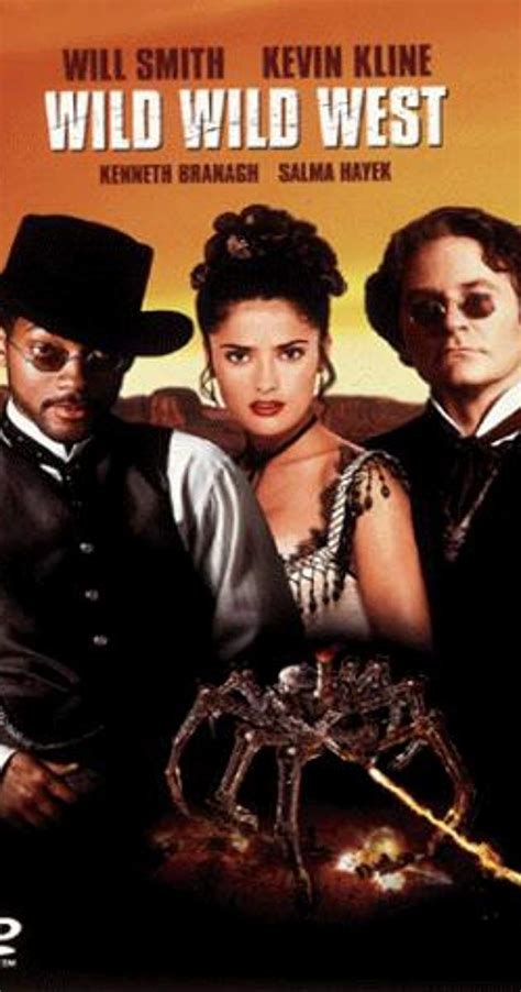 1999 Wild Wild West
