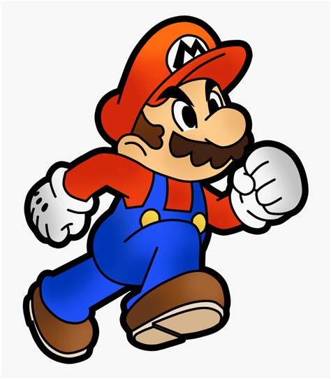 Super Mario Bros Cartoon