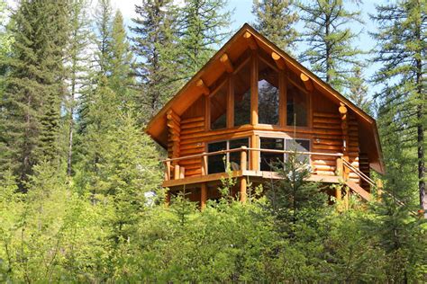If you see a property you're interested in, contact a west glacier real estate agent to arrange a tour today! 10 Homes For Sale Near National Parks In America