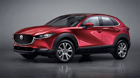 How The New Mazda Cx 30 Got Its Name Insights Carlistmy