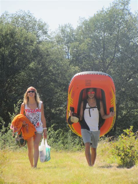 A bright spot in a tough year: Adventures, adventures. I love adventures. Splashy Fen ...