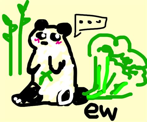 Panda Drawception