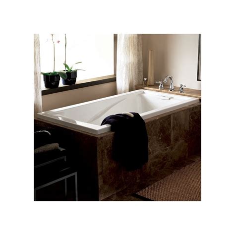 American Standard 2771vc Whirlpool Bathtub