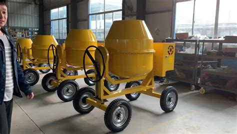 Submit a buying request to get quotations for similar products instead. 350l Mobile Concrete Mixers Machine For Sale In South ...