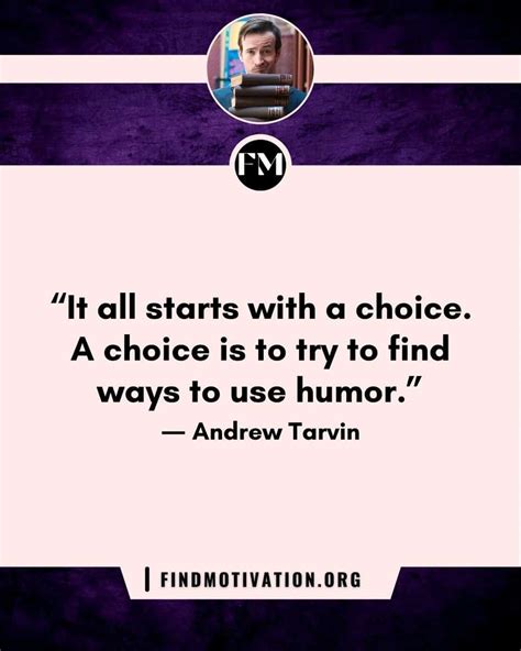 Andrew Tarvin Talks About The Skill Of Humor That Everyone Can Create