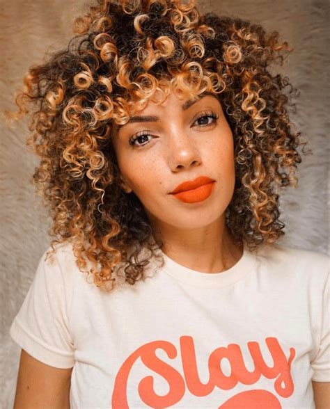 Get inspired by the latest short hairstyles for black women with the best pictures of short haircuts. 15 Best Tips for Taking Care of Curly Hair | Glamour