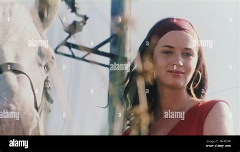 Film Still From My Summer Of Love Emily Blunt Focus Features