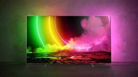 This Philips Oled Tv Is Your Best Bet For A Reasonably Priced Home