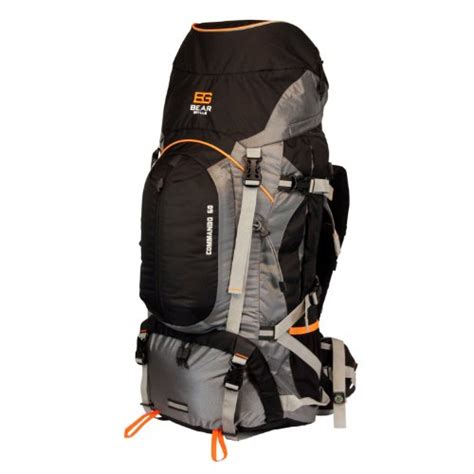 3 Of The Best Bear Grylls Backpack For Camping And Hiking